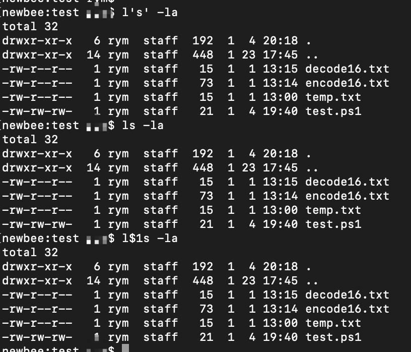 linux-command-execution-bypass