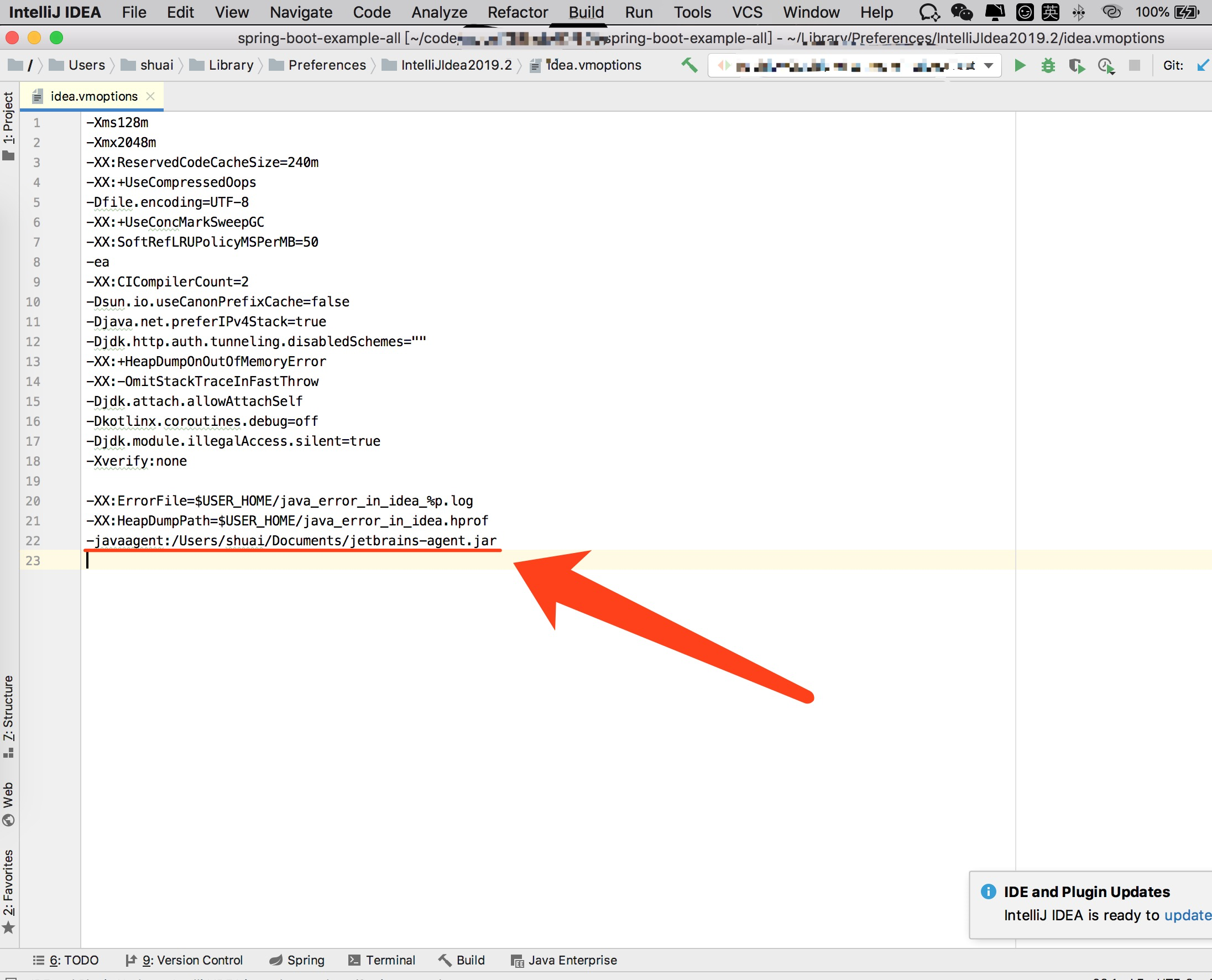 jetbrains licensing servers