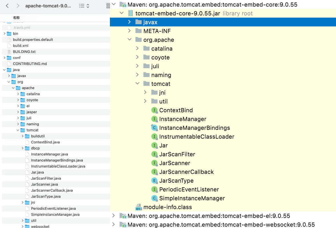 why-doesn-t-spring-boot-need-to-install-additional-tomcat