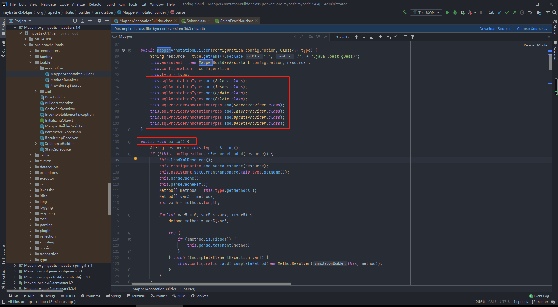 principle-analysis-of-java-annotation