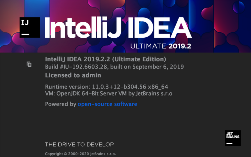 intellij ultimate edition student license