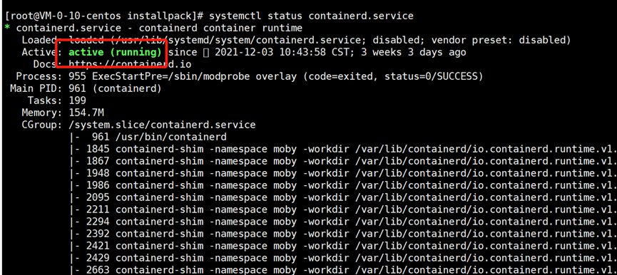 top-offline-centos-8-installation-docker-notes