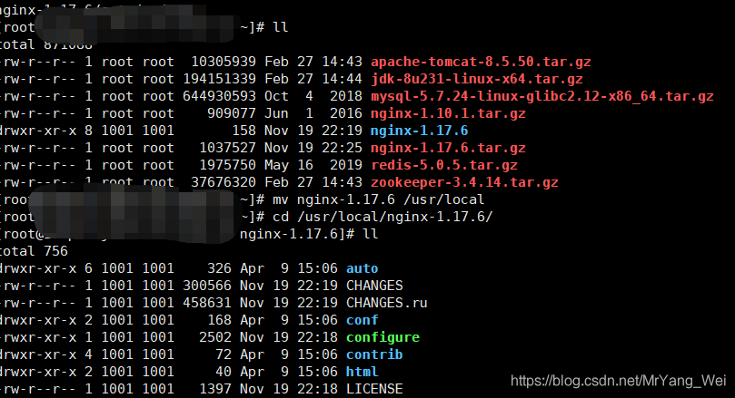 CentOS 8 0 64 Install Nginx And Configure The Full Version Of SSL 