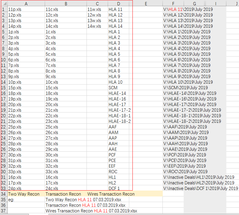 Excel Vba Batch Modify File Name Format And Save